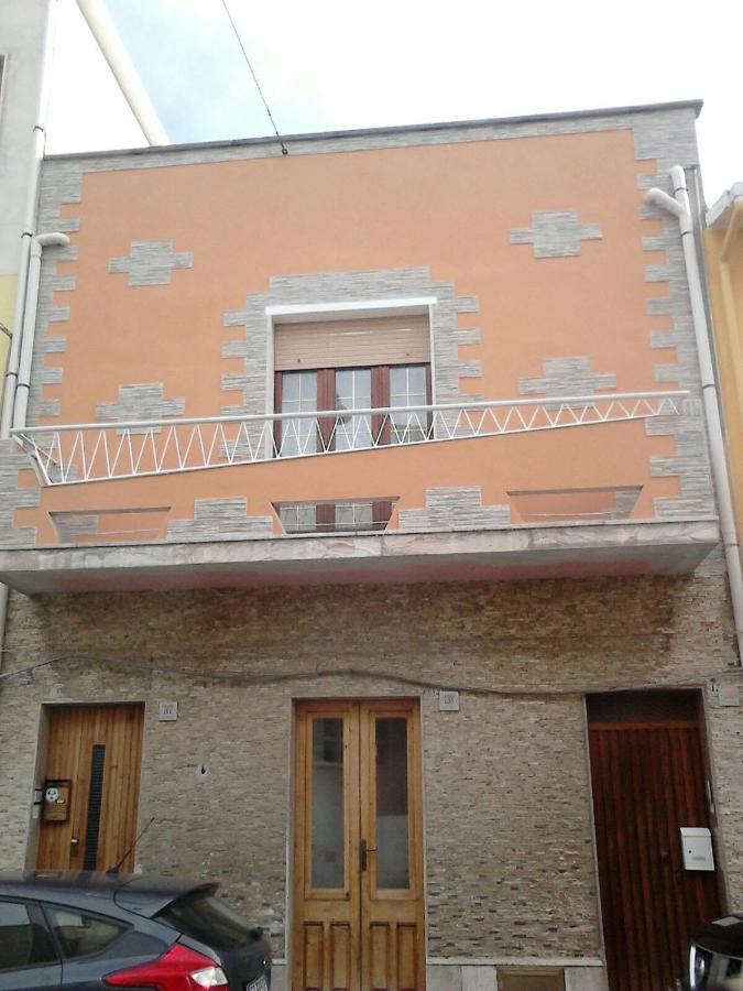 Casa Della Giulia * SantʼAntìoco